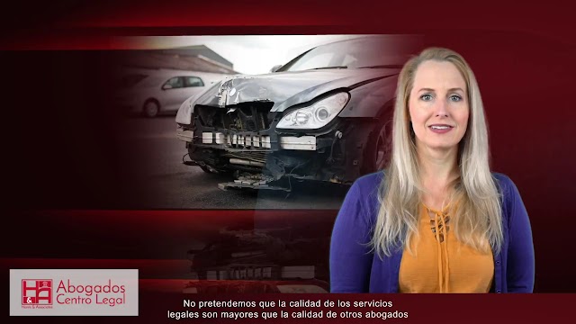Abogados Centro Legal: Accidentes & inmigración photo 4