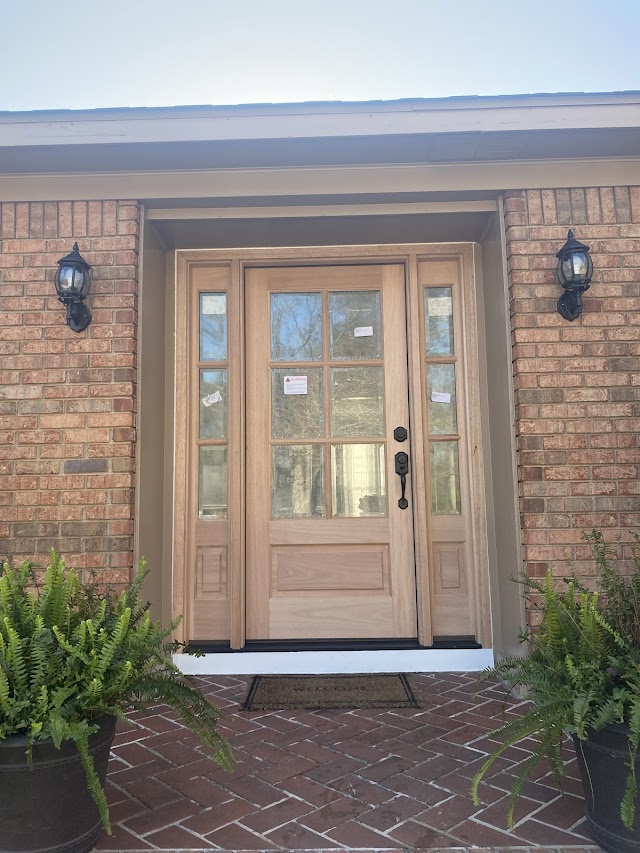 Accurate Glass & Trim, LLC