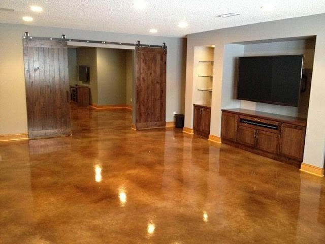 ACS Concrete