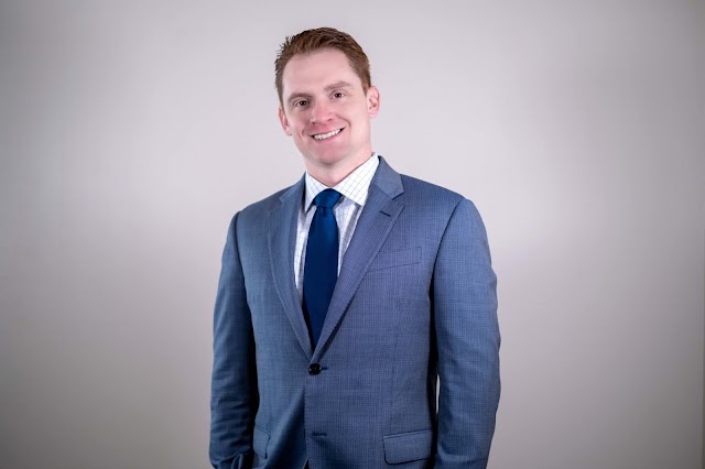 Adam Parker Injury Lawyer