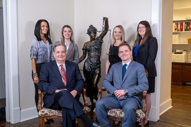Adam Parker Injury Lawyer photo 2