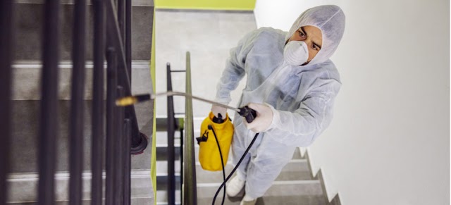 Adam's Pest Control Co. , LLC Dothan, Al. photo 3