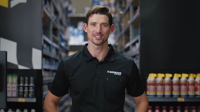 Advance Auto Parts photo 3