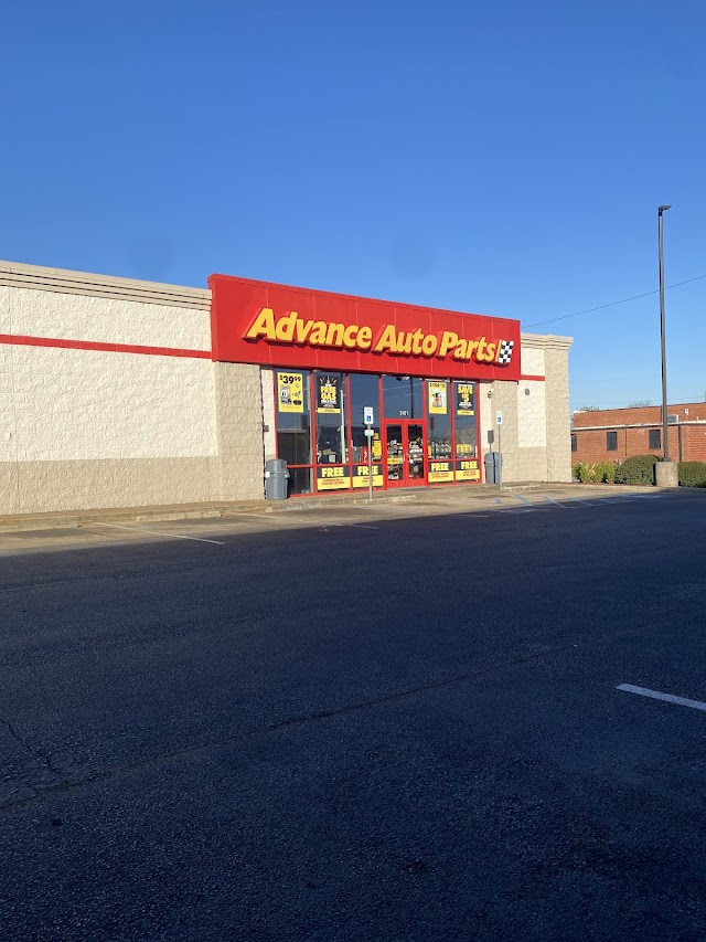 Advance Auto Parts