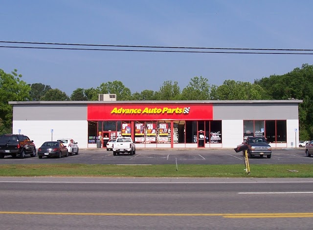 Advance Auto Parts