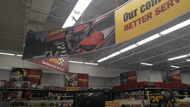 Advance Auto Parts photo 2