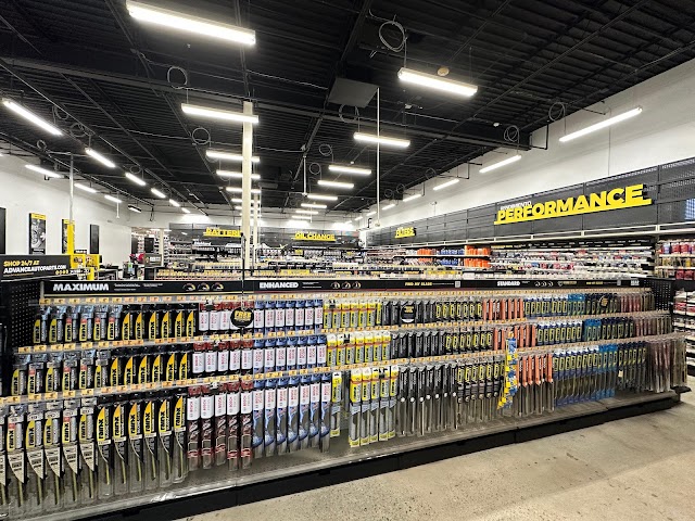 Advance Auto Parts photo 4