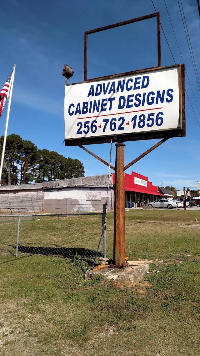 Advanced Cabinet Designs