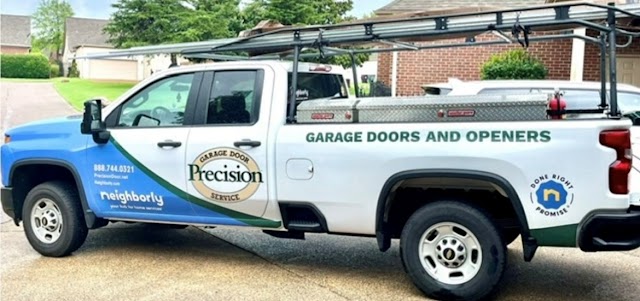 Advanced Door Specialist Inc photo 3
