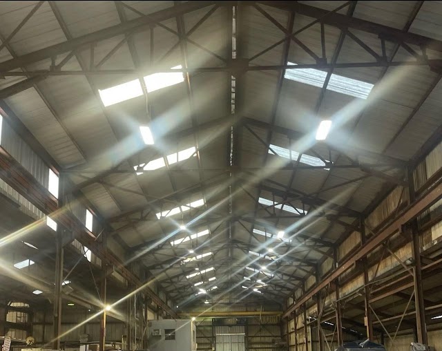 Advanced Electrical Company photo 4