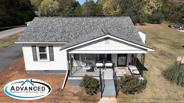 Advanced Roofing & Construction, LLC - Decatur