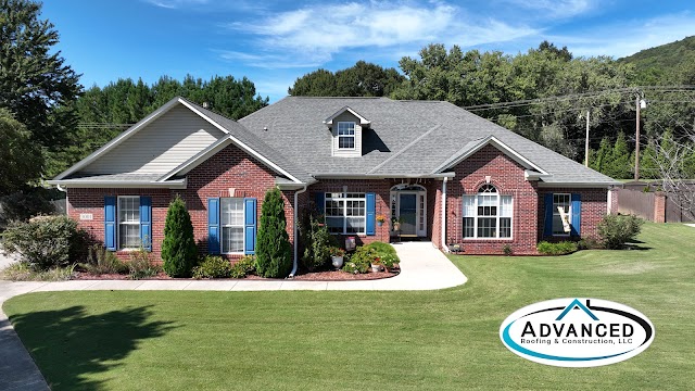 Advanced Roofing & Construction, LLC - Decatur photo 2