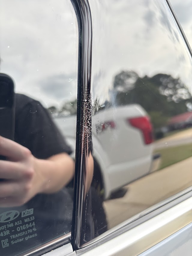 Advanced Solar Solution/Auto Trim of North America photo 3