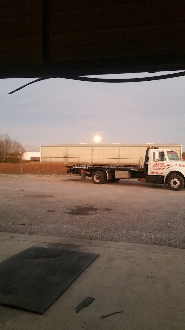 Advanced Towing & Recovery photo 2