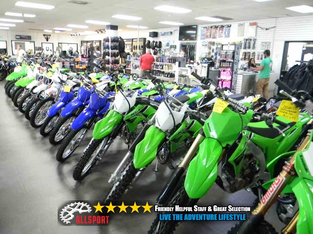 Adventure Powersports Decatur photo 3