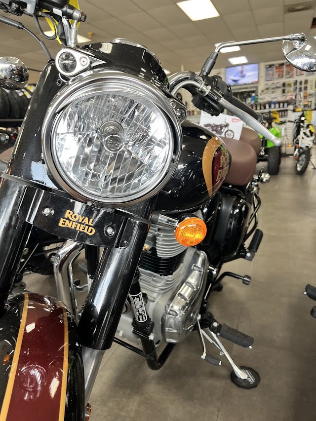 Adventure Powersports Decatur photo 4