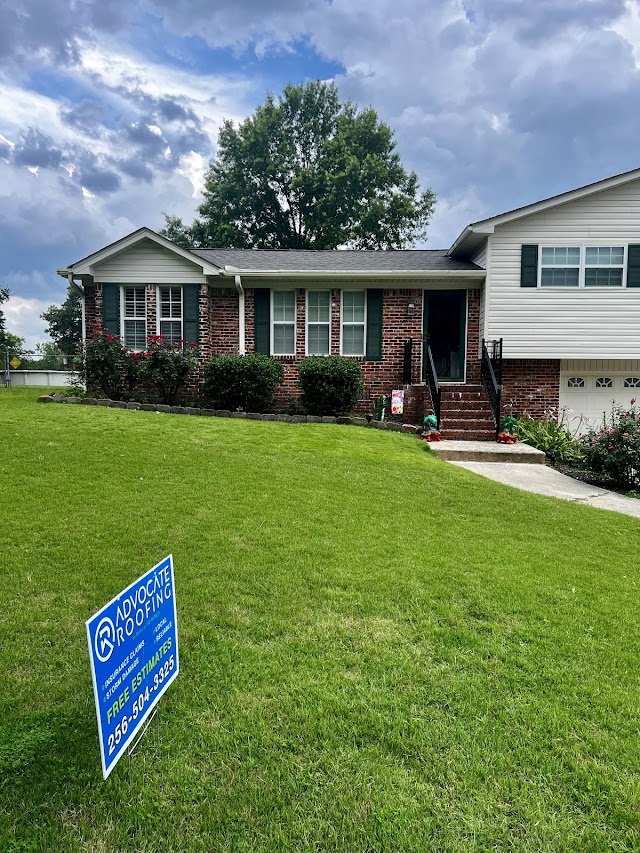 Advocate Roofing