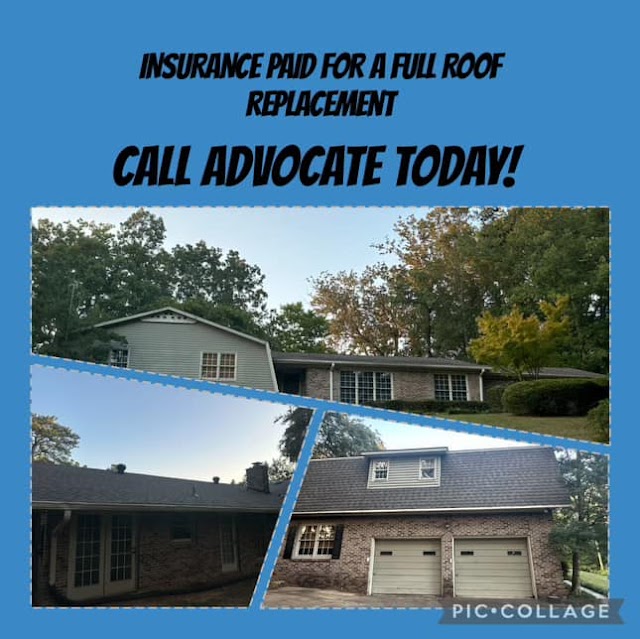 Advocate Roofing photo 3