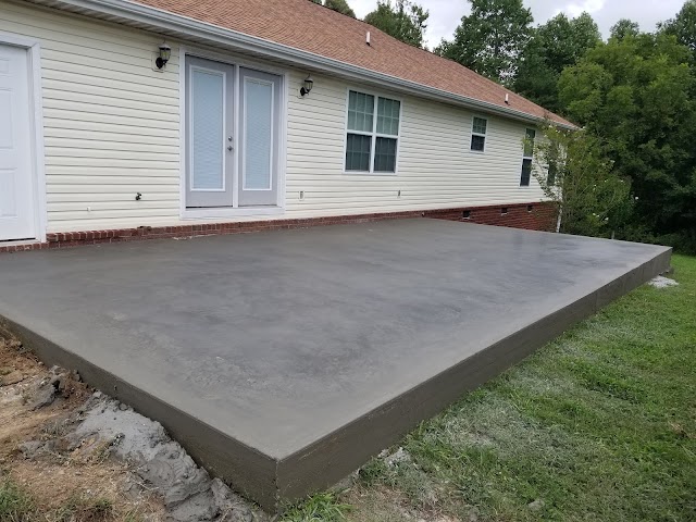 Affordable Concrete Contracting LLC photo 2