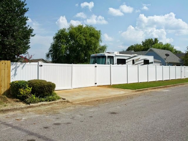 Affordable Fences