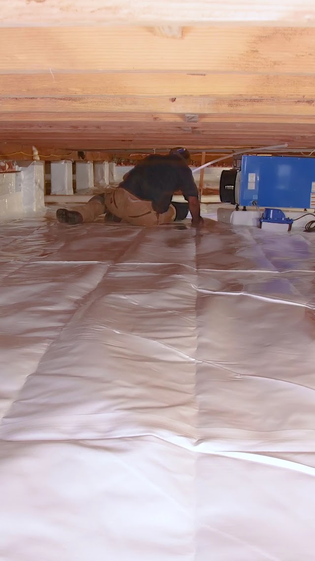 AFS Foundation & Waterproofing Specialists photo 3