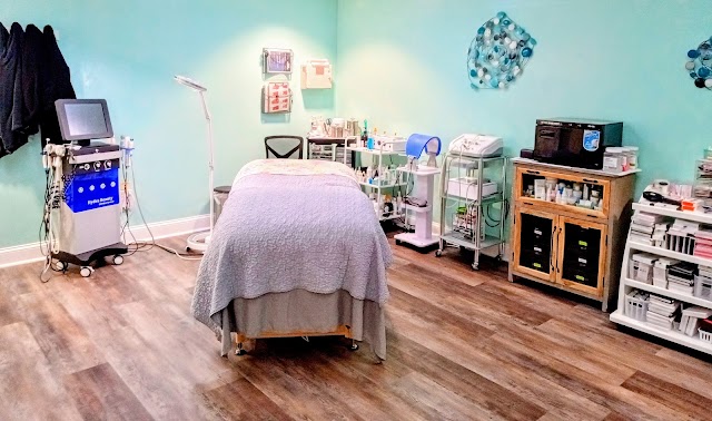 Agave Body Wellness Spa