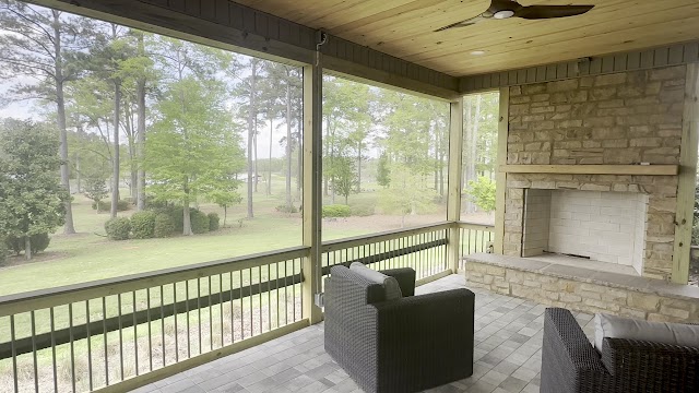 Alabama Decks & Exteriors photo 3