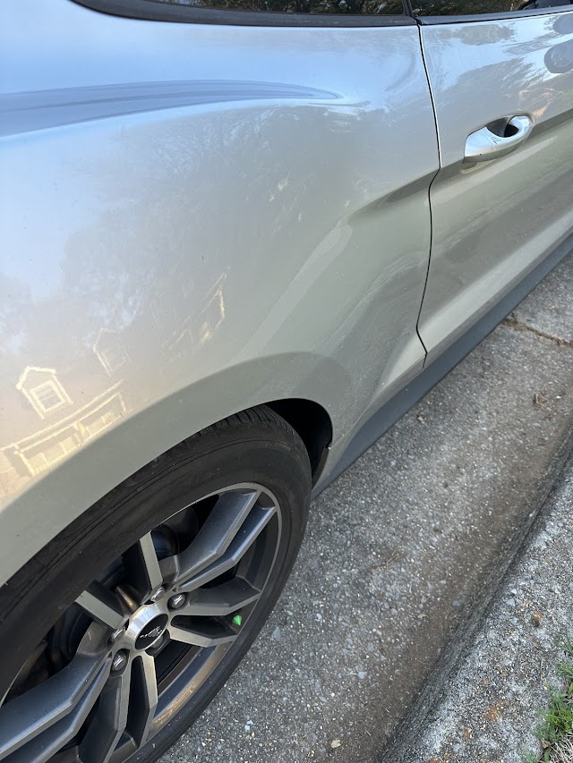 Alabama Dent Repair photo 4
