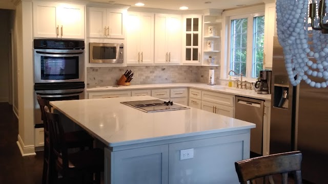 Alabama Kitchens & Refacing