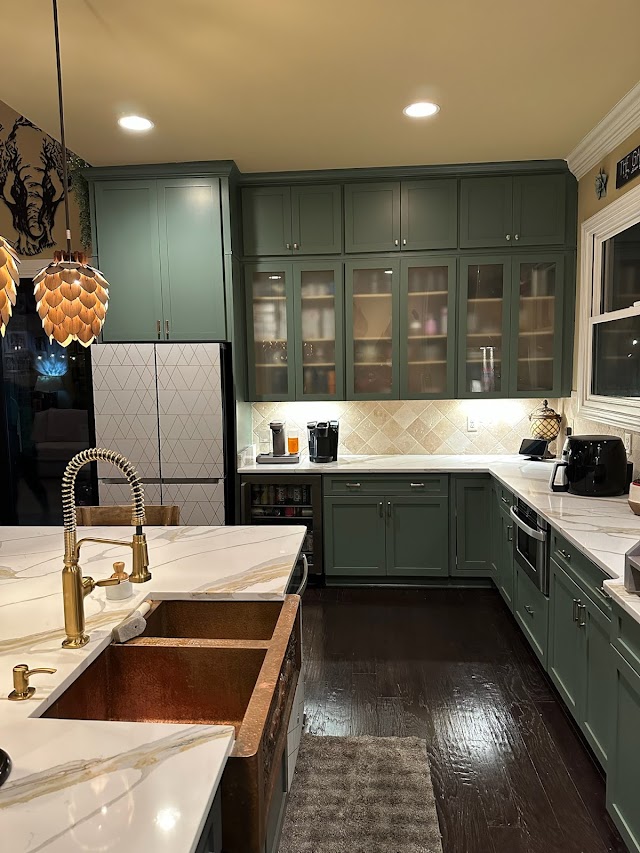 Alabama Kitchens & Refacing photo 2
