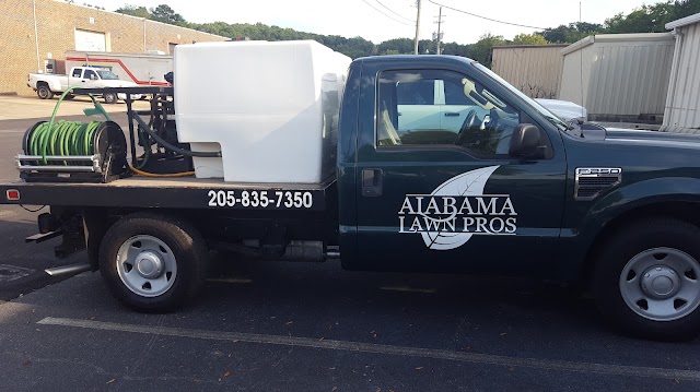 Alabama Lawn Pros, LLC