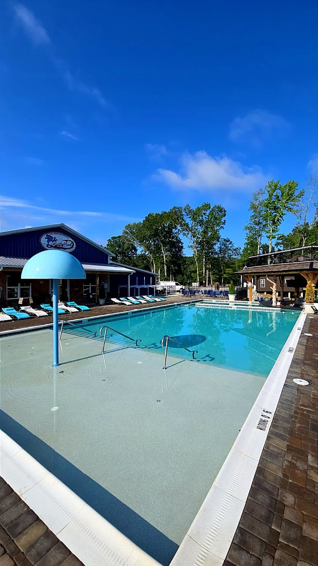 Alabama Pool Company