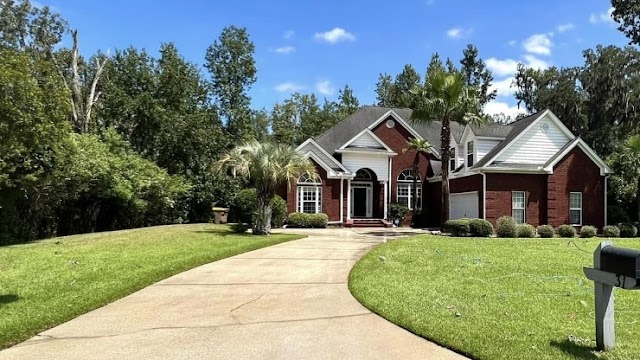 Alabama Pressure Washing LLC