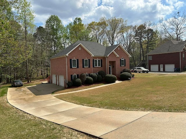 Alabama Pressure Washing LLC photo 2