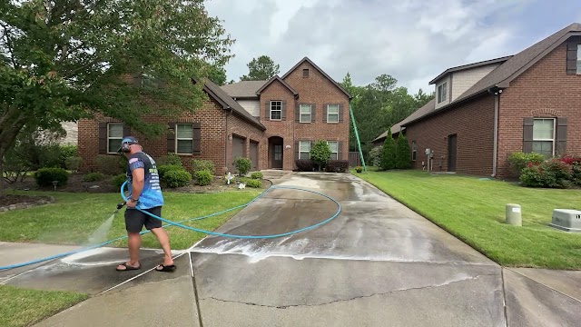 Alabama Pressure Washing LLC photo 4