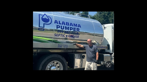 Alabama Pumper LLC