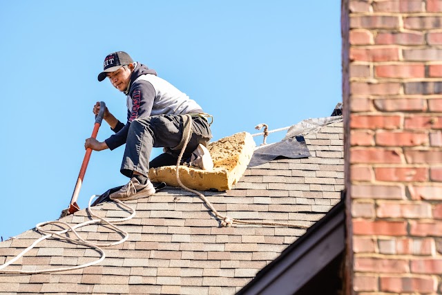 Alabama Roofing Professionals photo 4