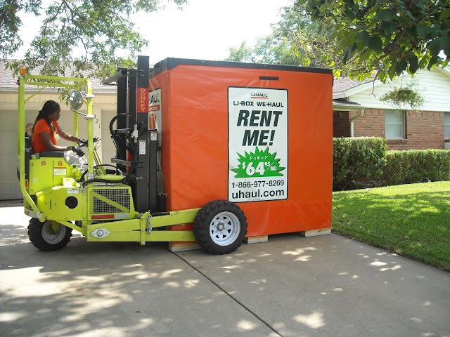 Alabama's Moving Helpers photo 3