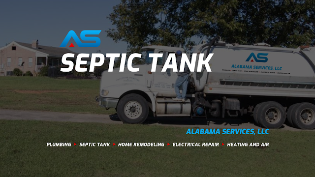 Alabama Septic Tank Services, LLC