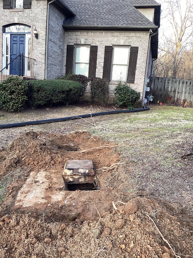 Alabama Septic Tank Services, LLC photo 2