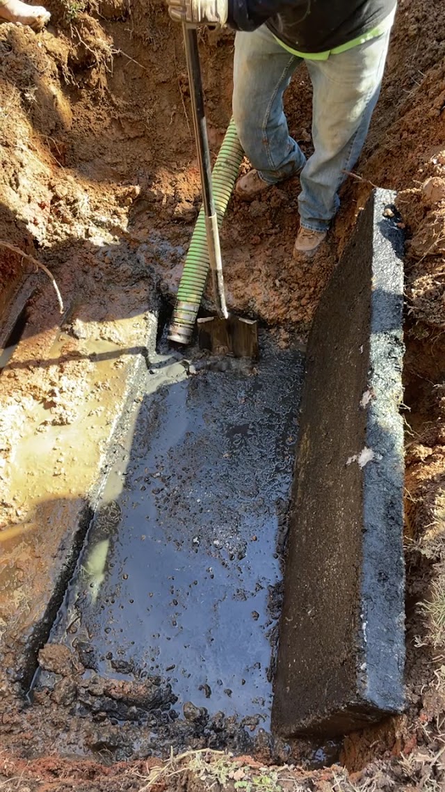 Alabama Septic Tank Services, LLC photo 4