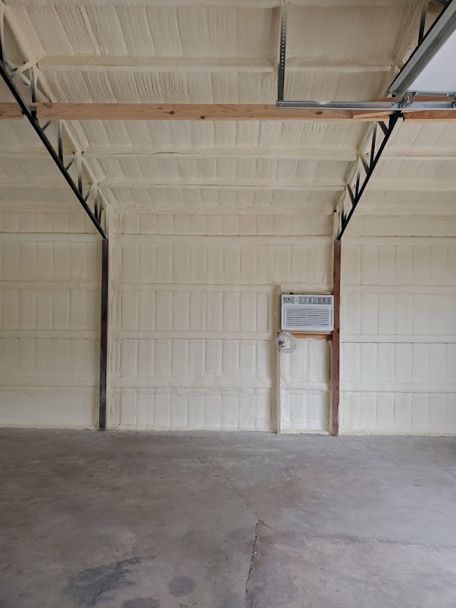 Alabama Spray Foam photo 2