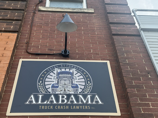 Alabama Truck Crash Lawyers, P.C. photo 3