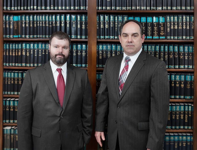 Alexander Shunnarah Trial Attorneys photo 2