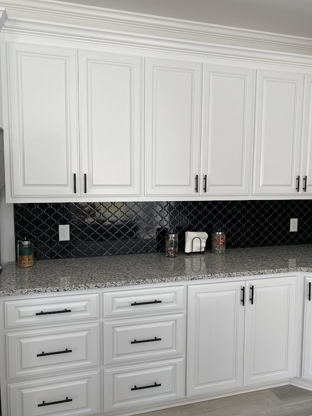 All About Cabinets