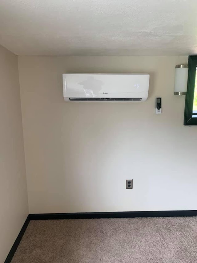 All American HVAC & Plumbing Services photo 2