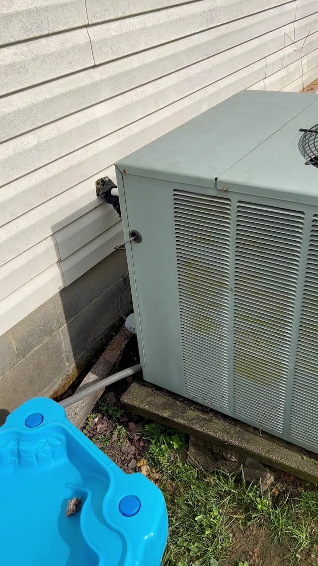 All American HVAC & Plumbing Services photo 3