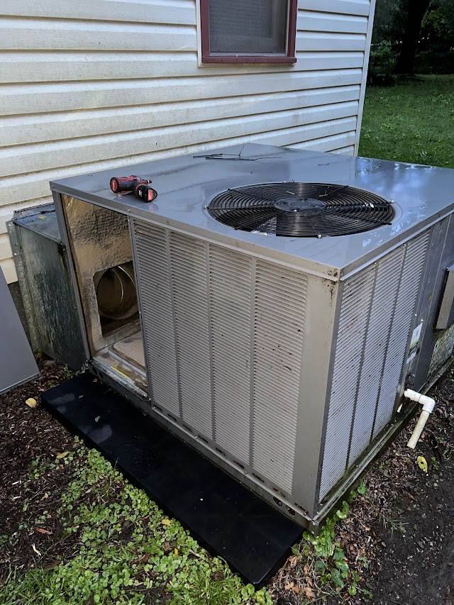 All American HVAC & Plumbing Services photo 4