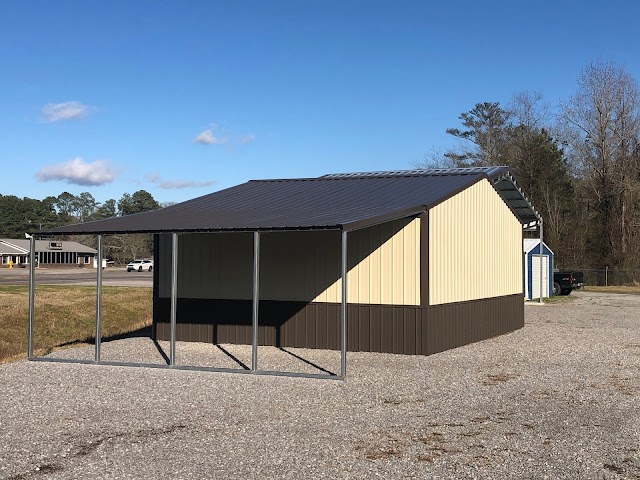All American Metal Sales & Overhead Door Co photo 2