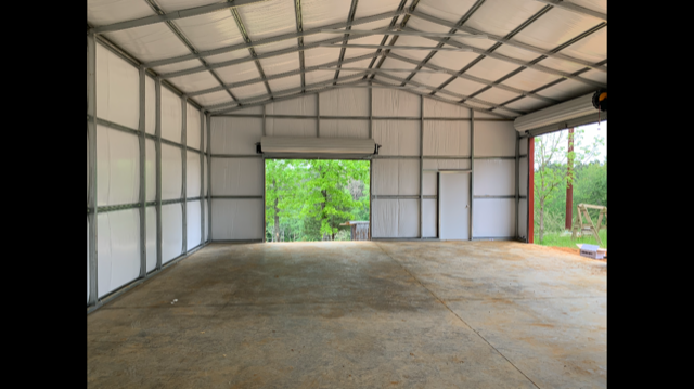 All American Metal Sales & Overhead Door Co photo 3